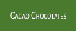 Cacao chocolates manufacturers to the global distribution