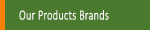 Amazonian rainforest brands available